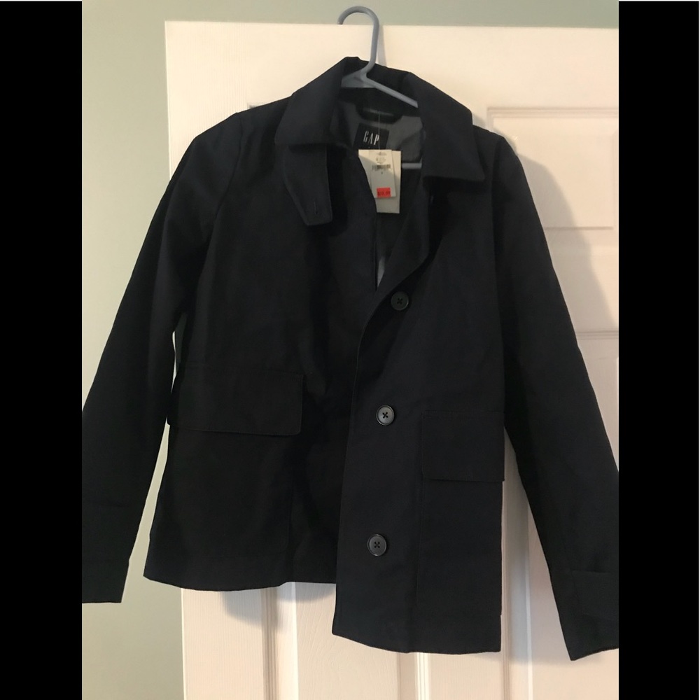 Cute Gap jacket